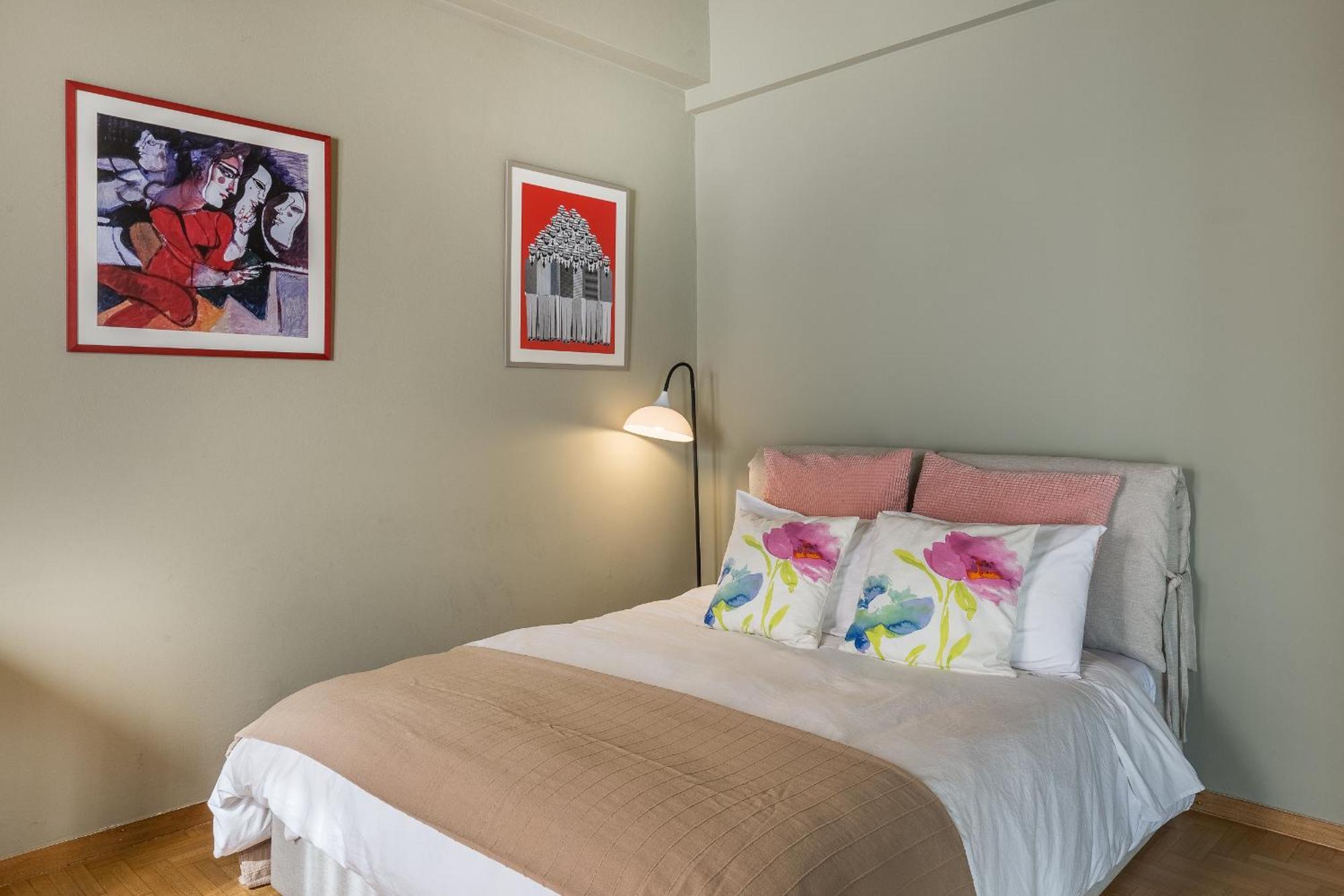 Acropolis Elegant Suite Athen Exterior foto