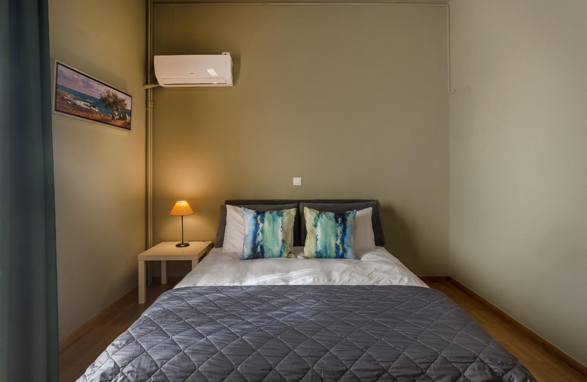 Acropolis Elegant Suite Athen Exterior foto