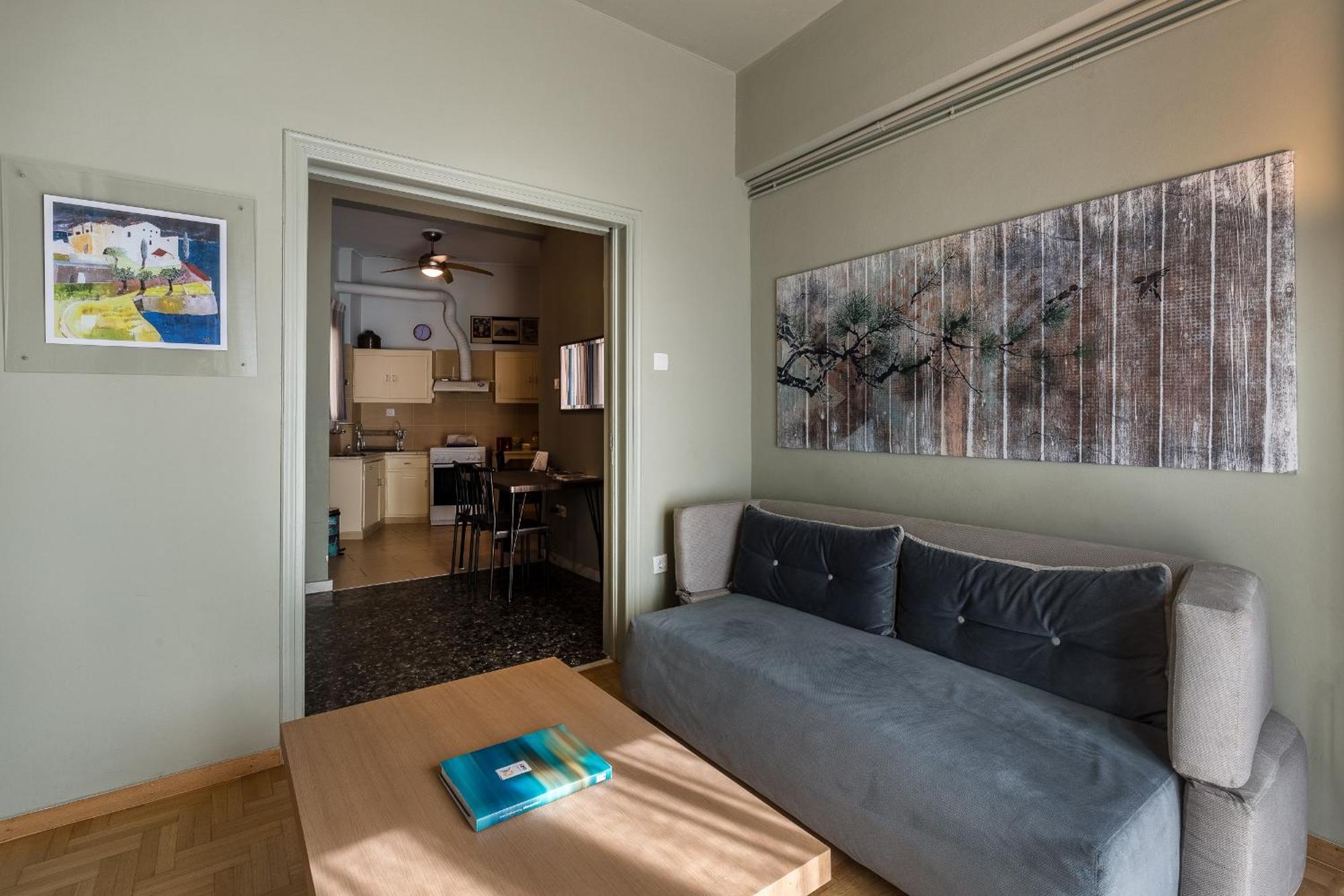 Acropolis Elegant Suite Athen Exterior foto